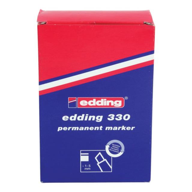 Edding - OFC-ED330BK