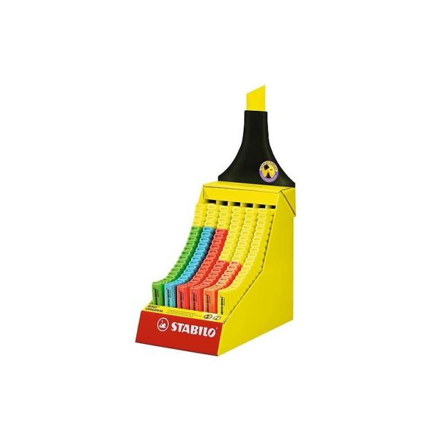 STABILO - 70/120-2 marcador 120 pieza(s) Multicolor