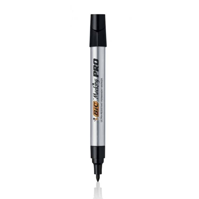 BIC - 964800 marcador 12 pieza(s) Negro