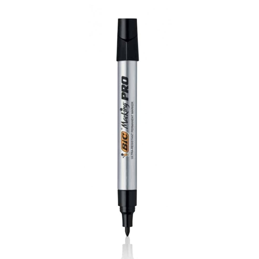 BIC - 964800 marcador 12 pieza(s) Negro