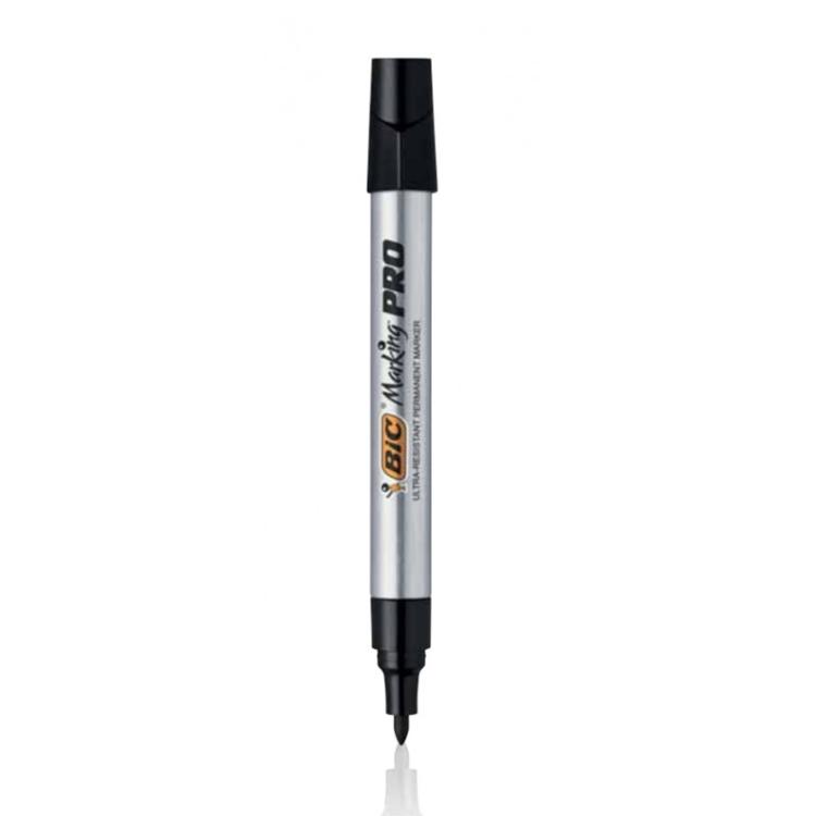 BIC - 964800 marcador 12 pieza(s) Negro