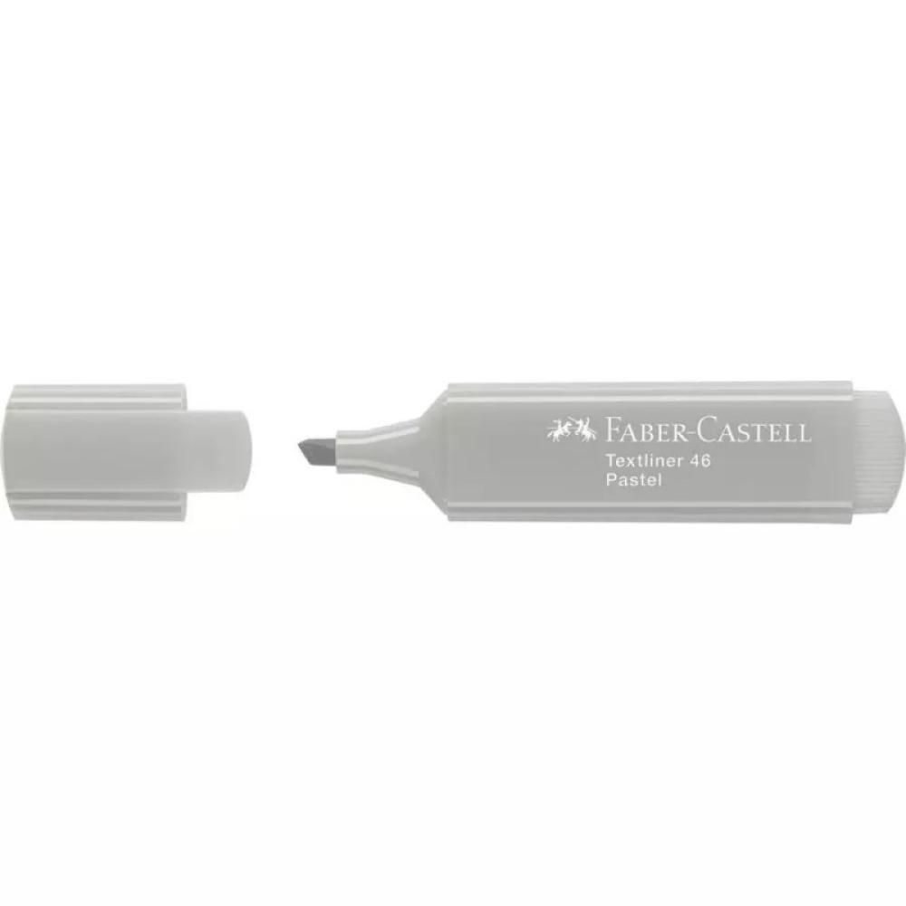 Faber-Castell - TL 46 marcador 1 pieza(s) Gris