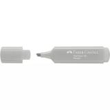 Faber-Castell - TL 46 marcador 1 pieza(s) Gris
