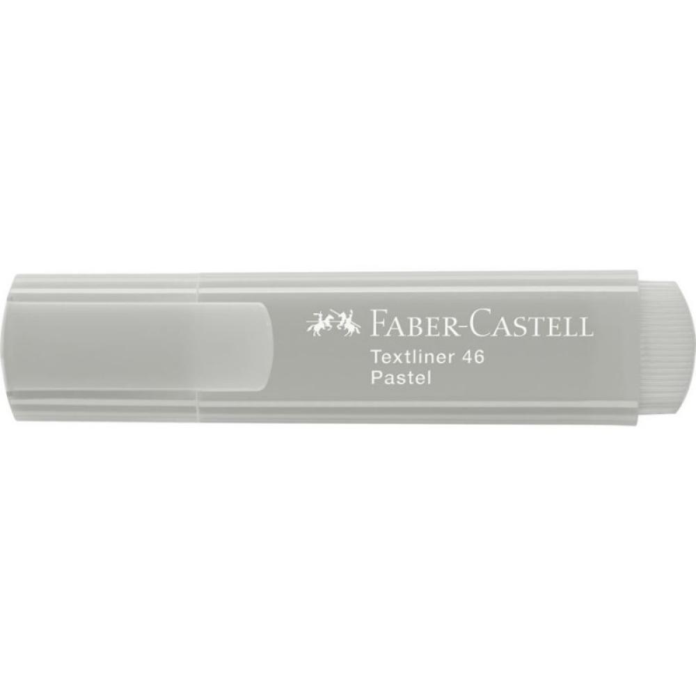 Faber-Castell - TL 46 marcador 1 pieza(s) Gris