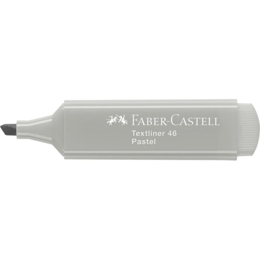 Faber-Castell - TL 46 marcador 1 pieza(s) Gris