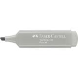 Faber-Castell - TL 46 marcador 1 pieza(s) Gris