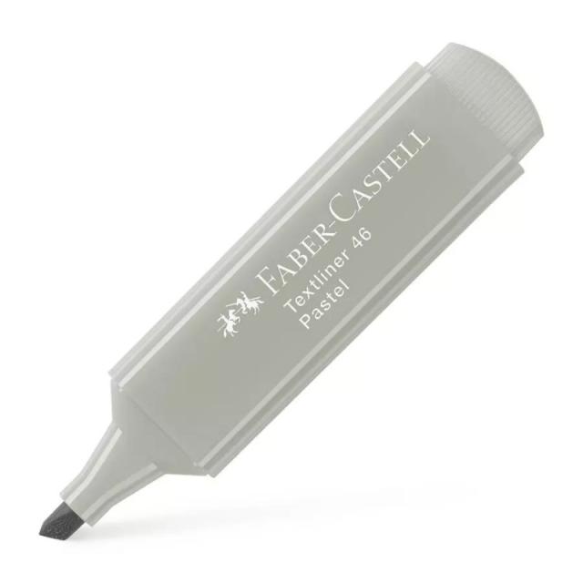 Faber-Castell - TL 46 marcador 1 pieza(s) Gris