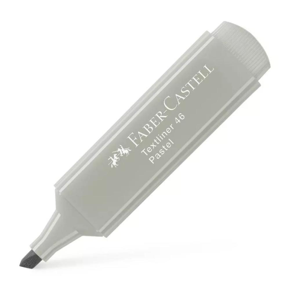 Faber-Castell - TL 46 marcador 1 pieza(s) Gris