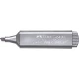 Faber-Castell - TL 46 marcador 1 pieza(s) Plata