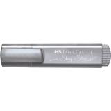 Faber-Castell - TL 46 marcador 1 pieza(s) Plata