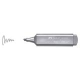 Faber-Castell - TL 46 marcador 1 pieza(s) Plata