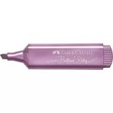Faber-Castell - TL 46 marcador 1 pieza(s) Metallic pink