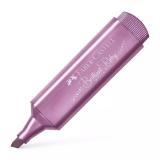 Faber-Castell - TL 46 marcador 1 pieza(s) Metallic pink