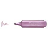 Faber-Castell - TL 46 marcador 1 pieza(s) Metallic pink