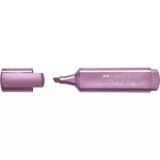 Faber-Castell - TL 46 marcador 1 pieza(s) Metallic pink