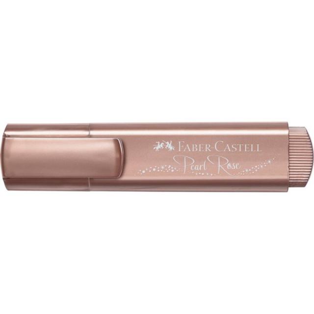 Faber-Castell - TL 46 marcador 1 pieza(s) Rosa