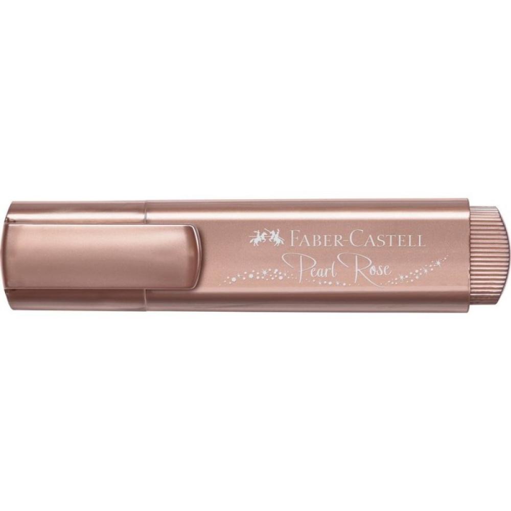 Faber-Castell - TL 46 marcador 1 pieza(s) Rosa