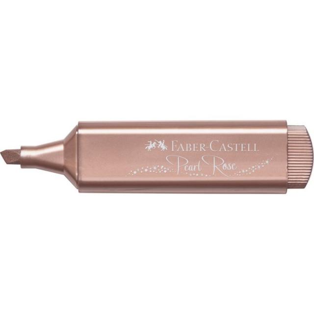 Faber-Castell - TL 46 marcador 1 pieza(s) Rosa