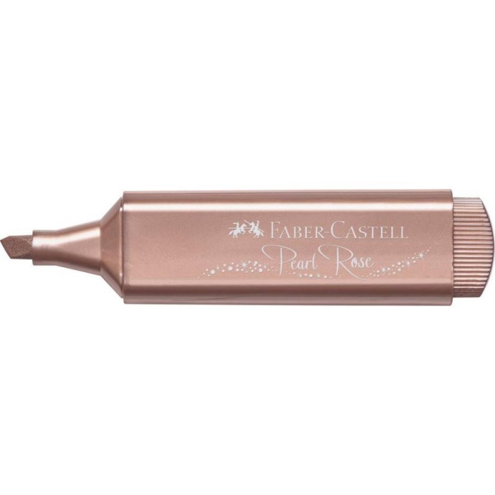 Faber-Castell - TL 46 marcador 1 pieza(s) Rosa