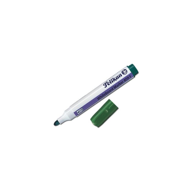Pelikan - 947804 marcador 1 pieza(s) Punta fina Verde