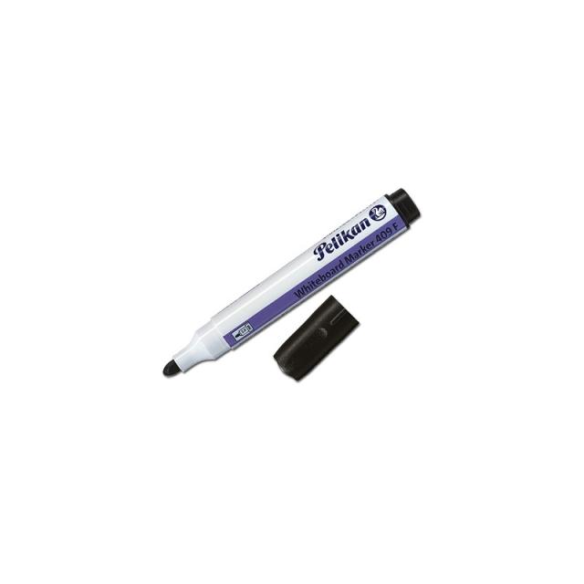 Pelikan - 947770 marcador 1 pieza(s) Punta fina Negro