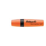Pelikan - Textmarker 490 marcador 1 pieza(s) Naranja