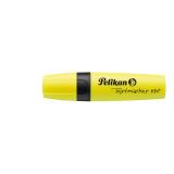 Pelikan - 490 Textmarker marcador 1 pieza(s) Amarillo