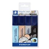 Staedtler - 364 CWP4 marcador