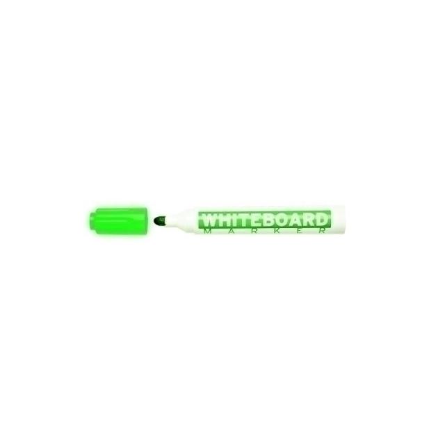 Molin - RWB230-12-5 marcador 12 pieza(s) Fibre tip Verde