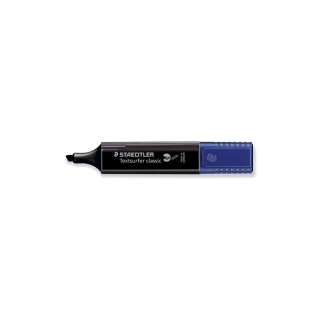 Staedtler - Textsurfer classic 364 C marcador 1 pieza(s) Negro