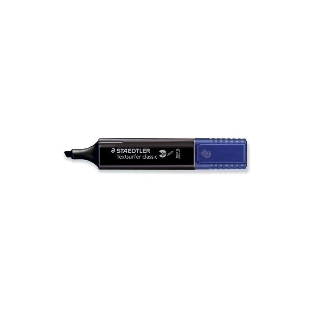 Staedtler - Textsurfer classic 364 C marcador 1 pieza(s) Negro