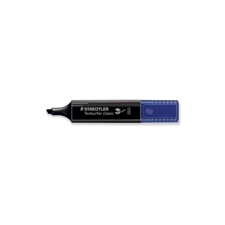 Staedtler - Textsurfer classic 364 C marcador 1 pieza(s) Negro
