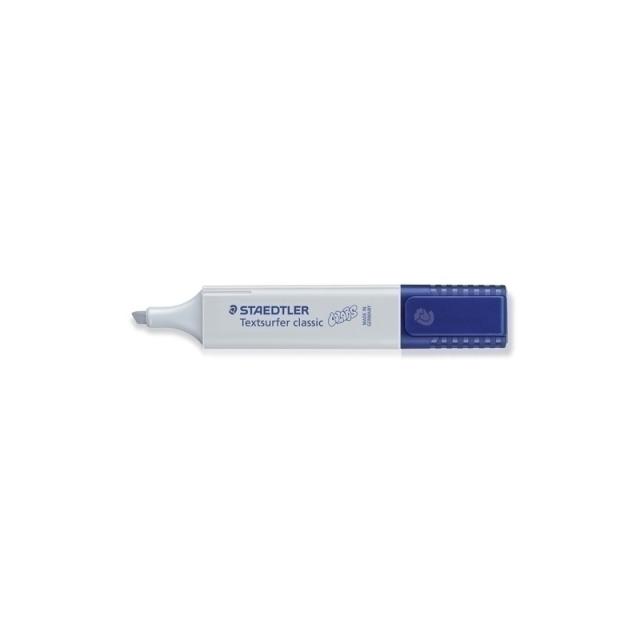 Staedtler - Textsurfer classic 364 C marcador 1 pieza(s) Gris