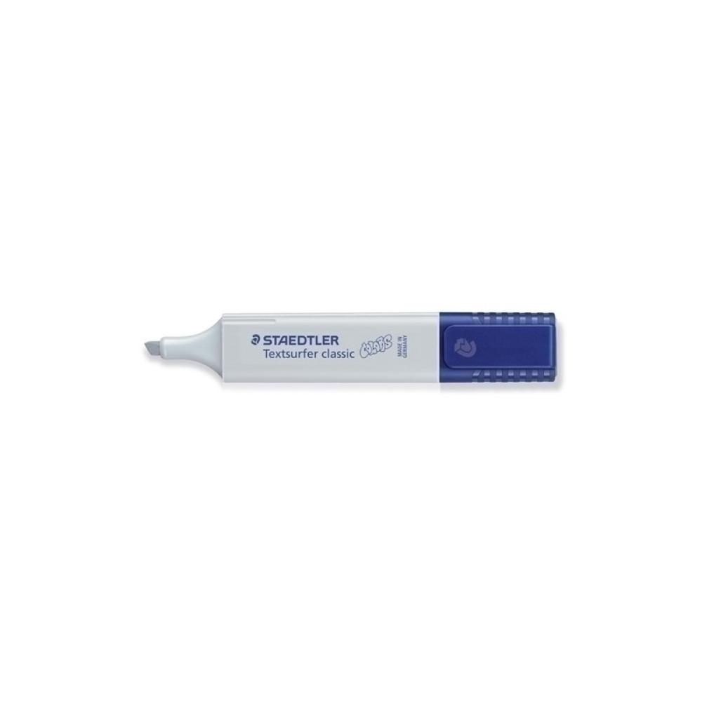 Staedtler - Textsurfer classic 364 C marcador 1 pieza(s) Gris