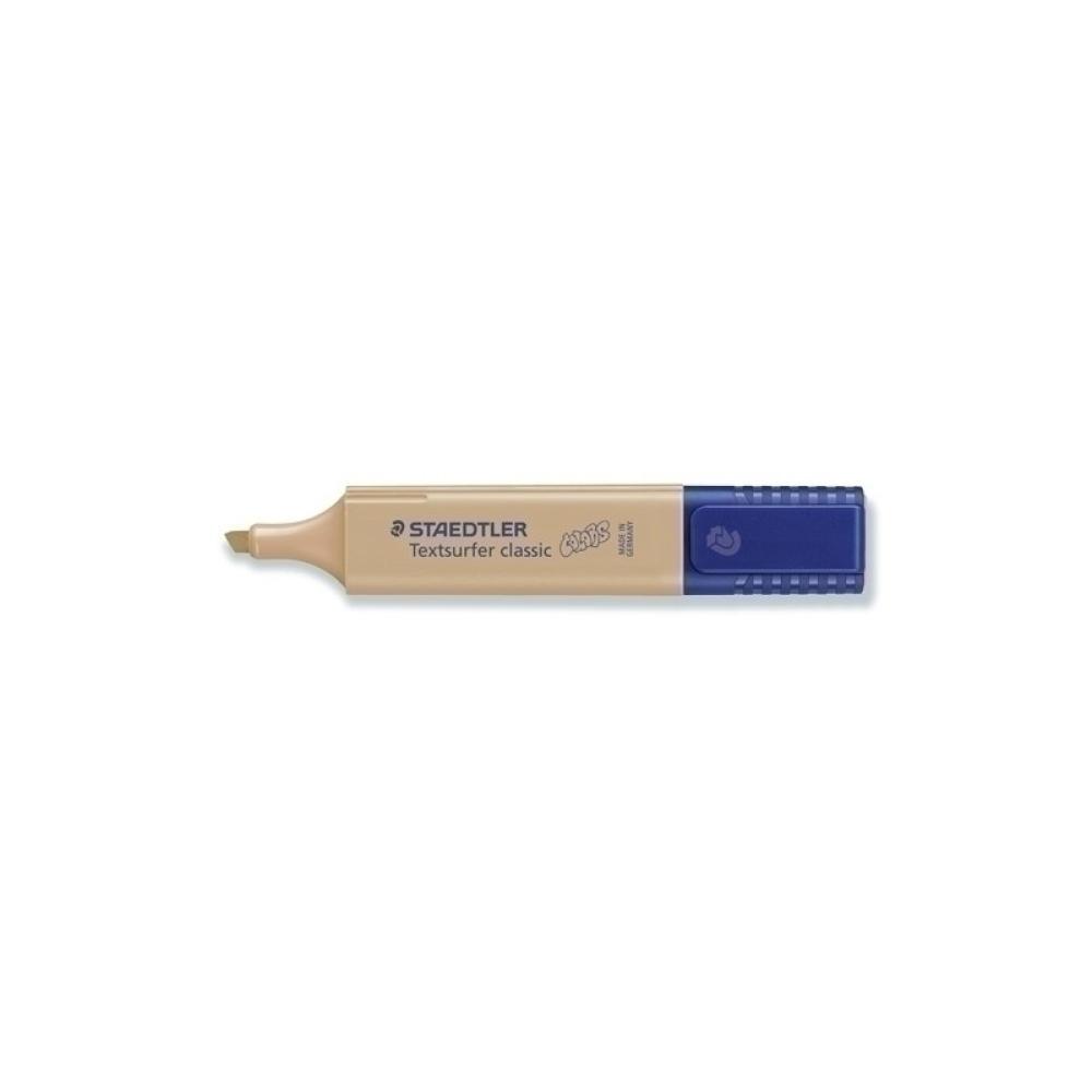 Staedtler - 364 C-450 marcador 1 pieza(s) Punta de pincel/fina Beige
