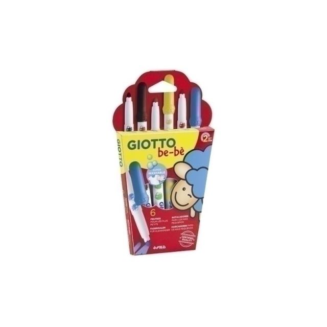 Giotto - Súper Rotuladores