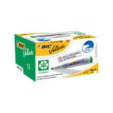 BIC - Whiteboard Velleda ECOlutions 1701 marcador 12 pieza(s) Verde