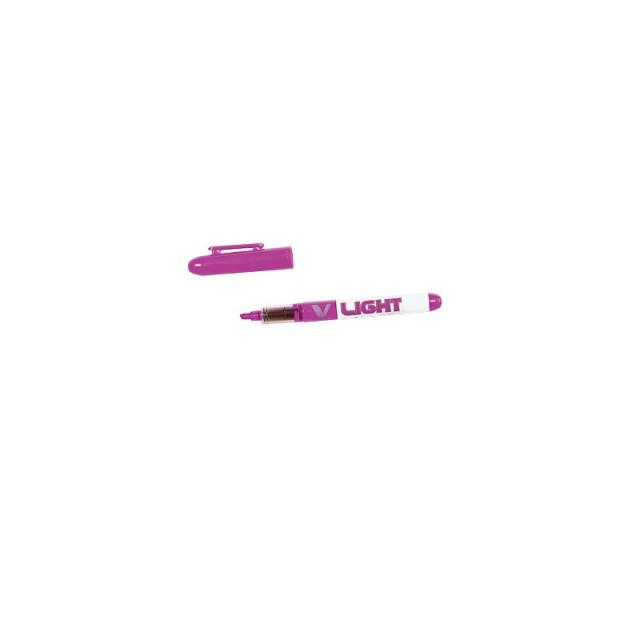 Pilot - V-Liquid Light marcador Violeta
