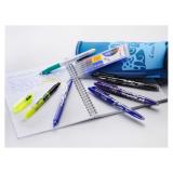 Pilot - FriXion Light marcador 12 pieza(s) Amarillo