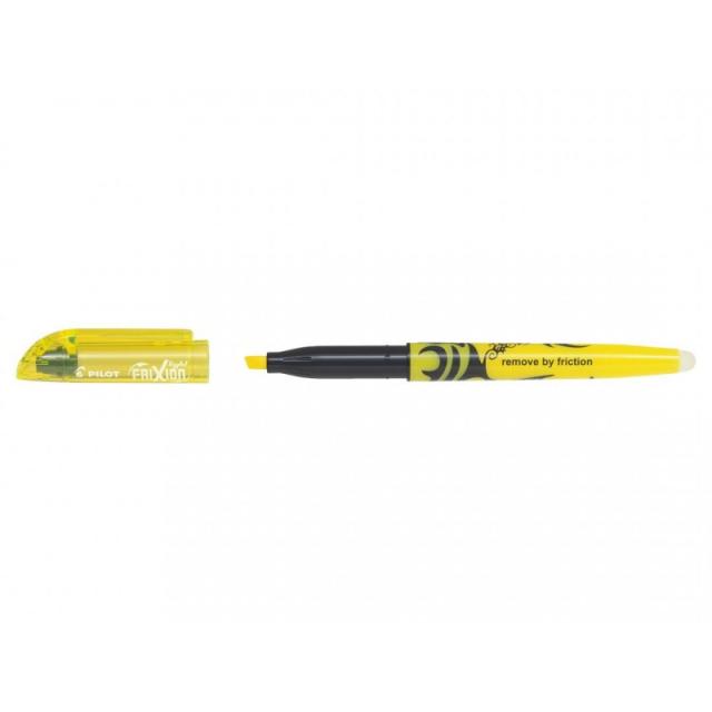 Pilot - FriXion Light marcador 12 pieza(s) Amarillo