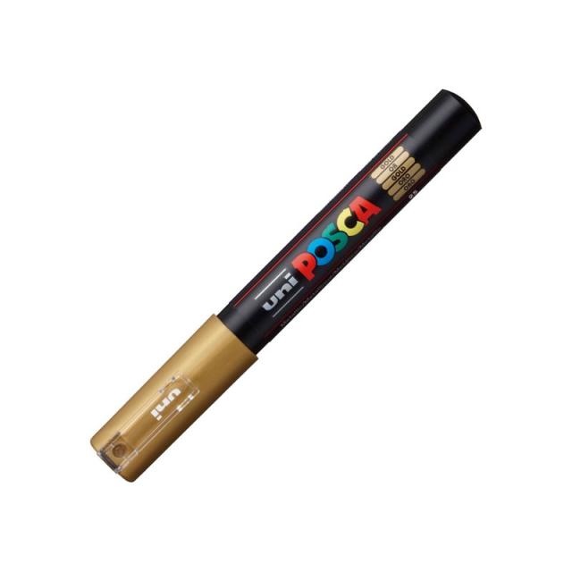 Uni-Ball - POSCA PC-1M - 265009000