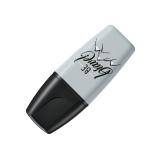 STABILO - BOSS MINI marcador 5 pieza(s) Punta de cincel