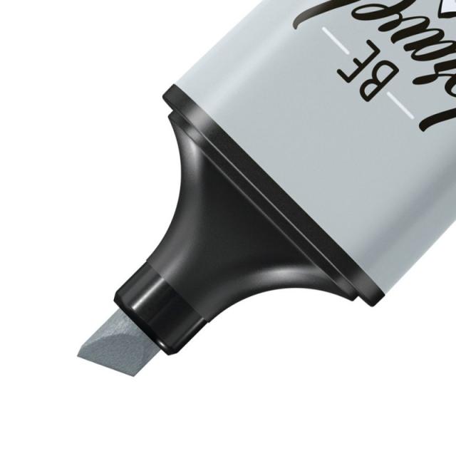 STABILO - BOSS MINI marcador 5 pieza(s) Punta de cincel