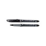 Tratto - 806703 marcador 8 pieza(s) Negro