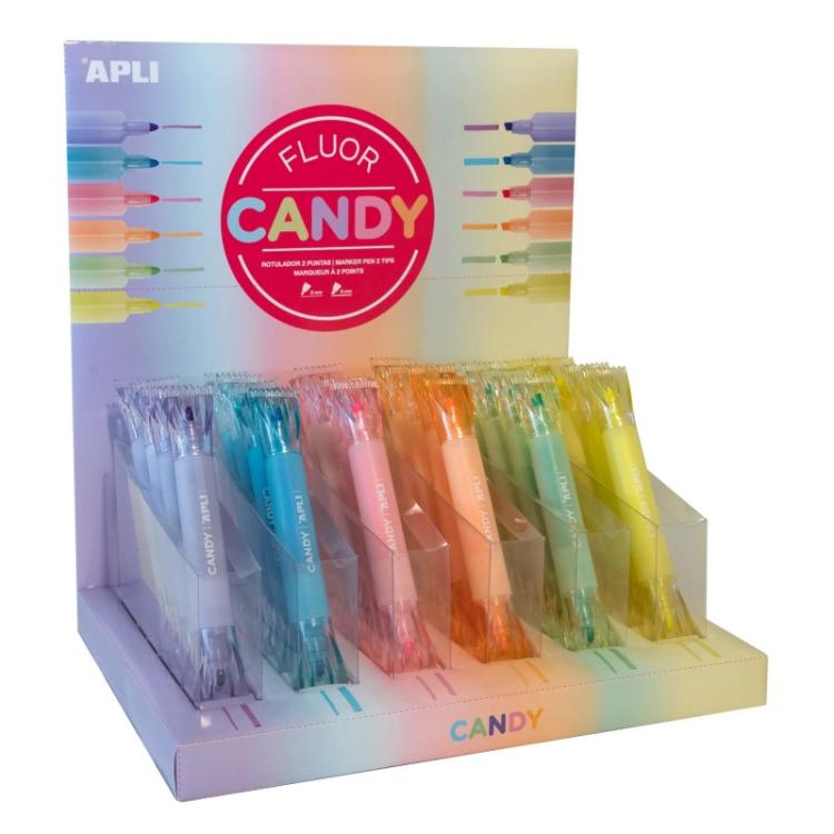 APLI - 18273 marcador 1 pieza(s)