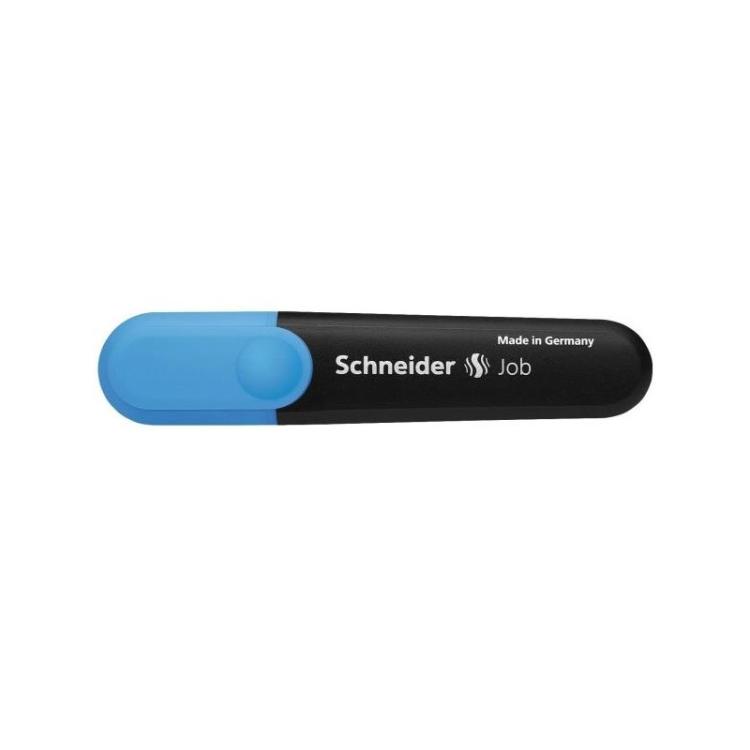 Schneider Schreibgeräte - Job marcador 10 pieza(s) Azul