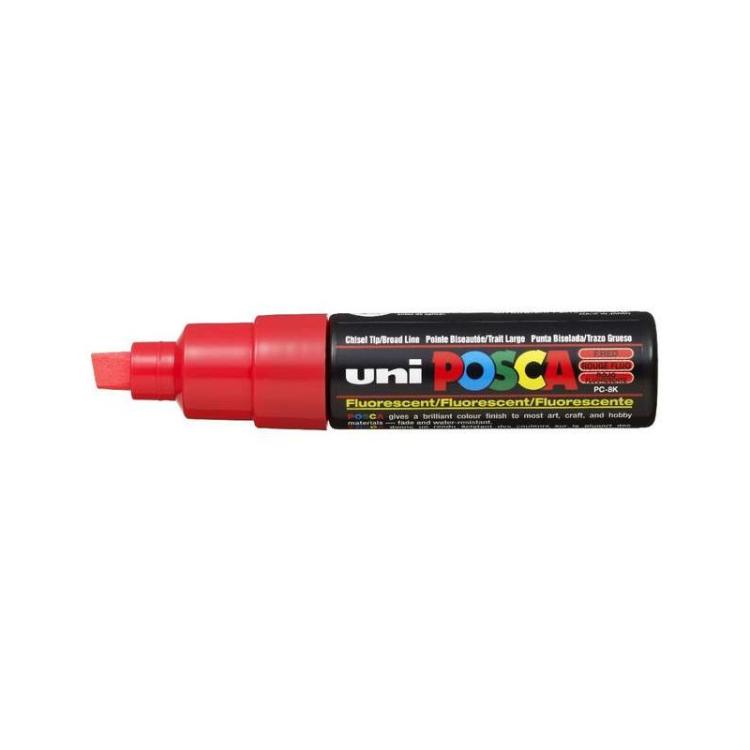 Uni-Ball - POSCA uni POSCA PC-8K - 182677
