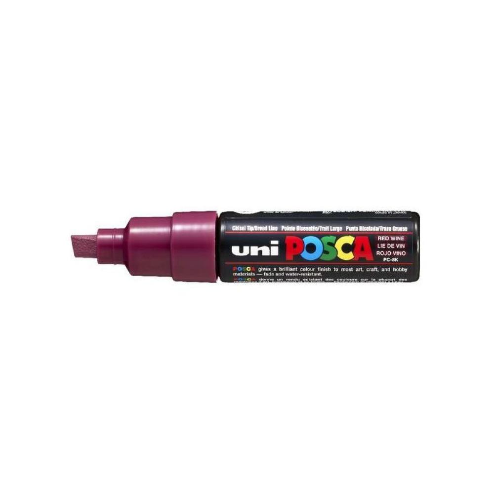 Uni-Ball - POSCA uni POSCA PC-8K - 182626