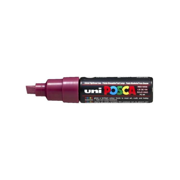 Uni-Ball - POSCA uni POSCA PC-8K - 182626