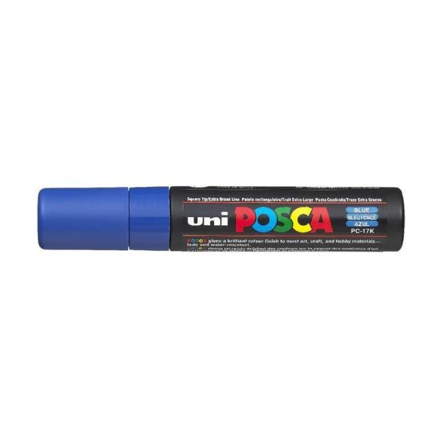 Uni-Ball - POSCA uni POSCA PC-17K - 186351